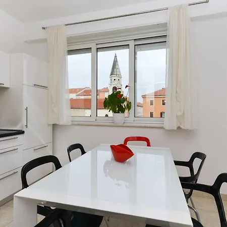 Appartement Klimatisierte Am Roemischen Forum