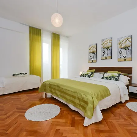 Appartement Klimatisierte Am Roemischen Forum *