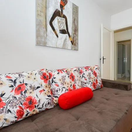Appartement Klimatisierte Am Roemischen Forum *