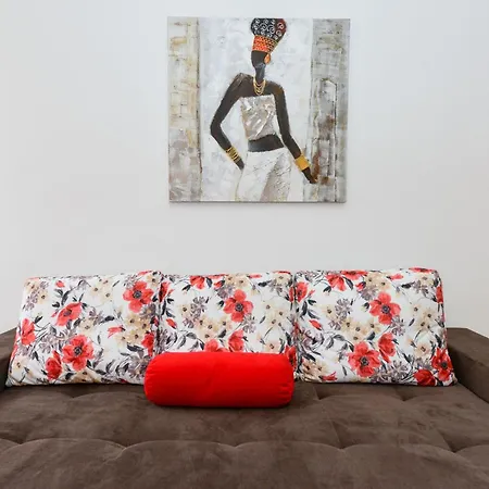 Appartement Klimatisierte Am Roemischen Forum Zadar