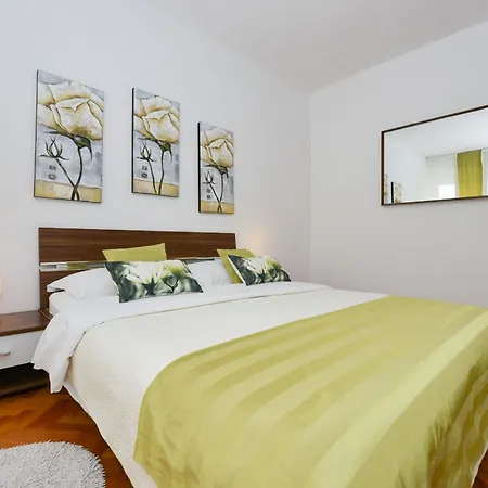 Appartement Klimatisierte Am Roemischen Forum Zadar